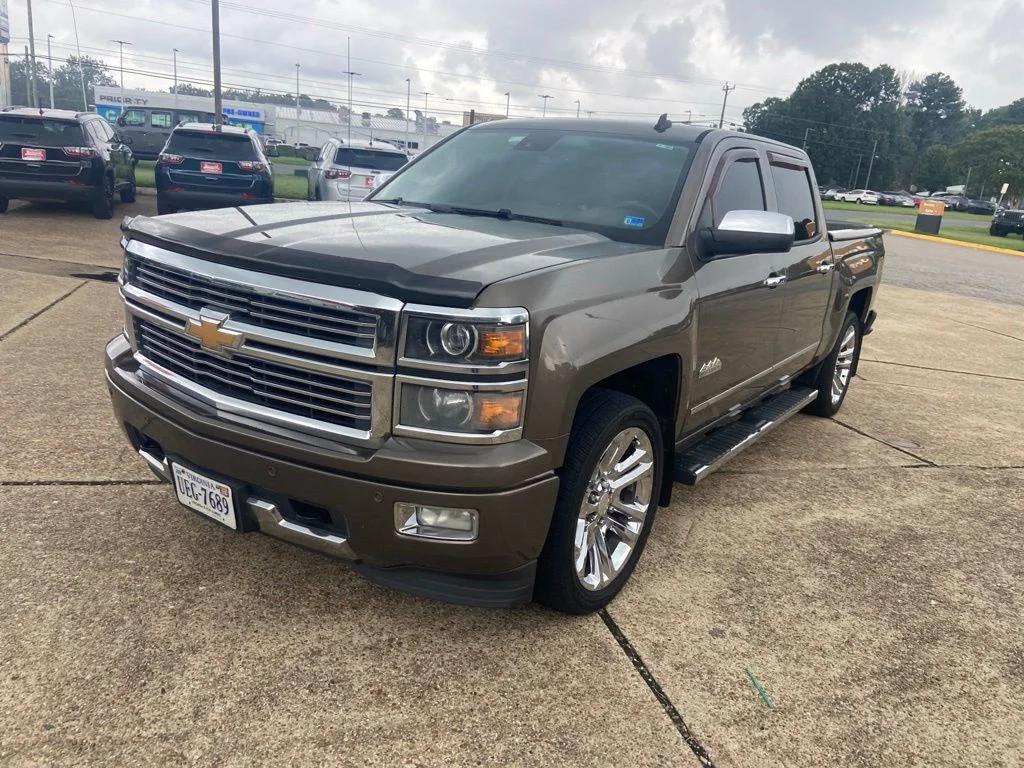 chevrolet silverado 1500 2014 3GCUKTEC9EG445940 image chevrolet silverado 1500 2014 3GCUKTEC9EG445940 image